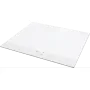 Gorenje GI6421SYW beépíthető indukciós főzőlap, 60 cm, simplicity design, bridge, érintővezérlés, időzítő, powerboost, fehér
