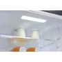Gorenje FNI418EE1 beépíthető fagyasztószekrény, 178 cm, 7 fiók, nofrost, gyorsfagyasztás, elektronikus vezérlés, 38 db(a)