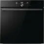 Gorenje BPSA6747DGWI beépíthető sütő, steamassist, wi-fi, pirolitikus tisztítás, húshőmérő, érintővezérlés, teleszkópos sütősín, 77 l