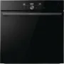 Gorenje BSA6747DGWI beépíthető sütő, steamassist, wi-fi, katalitikus tisztítás, húshőmérő, érintővezérlés, teleszkópos sütősín, 77 l