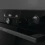 Gorenje BSA6747DGWI beépíthető sütő, steamassist, wi-fi, katalitikus tisztítás, húshőmérő, érintővezérlés, teleszkópos sütősín, 77 l