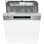 Gorenje GI642E90X beépíthető mosogatógép, 60 cm, kezelőpaneles, 13 teríték, 6 program, normál kosár, intenzív program, 47 db(a)