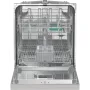 Gorenje GI642E90X beépíthető mosogatógép, 60 cm, kezelőpaneles, 13 teríték, 6 program, normál kosár, intenzív program, 47 db(a)