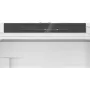 Bosch KIL82ADD0 beépíthető hűtőszekrény, 178 cm, 246/34 l űrtartalom, érintővezérlés, fagyasztórekesz, szuperhűtés, vitafresh, 34 db(a)