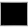Neff T46SBE1L0 beépíthető indukciós főzőlap, 60 cm, érintővezérlés, powerboost, quick start, restart, időzítő, 4.6 kw