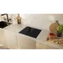 Neff T46SBE1L0 beépíthető indukciós főzőlap, 60 cm, érintővezérlés, powerboost, quick start, restart, időzítő, 4.6 kw