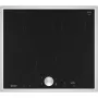 Neff T56STF1L0 beépíthető indukciós főzőlap, 60 cm, twistpad® vezérlés, home connect, powerboost, quick start, időzítő, 7.4 kw