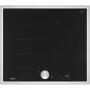 Neff T66STE4L0 beépíthető indukciós főzőlap, 60 cm, twistpad® vezérlés, flex induction, home connect, powerboost, quick start, időzítő, 7.4 kw