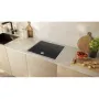 Neff T66STE4L0 beépíthető indukciós főzőlap, 60 cm, twistpad® vezérlés, flex induction, home connect, powerboost, quick start, időzítő, 7.4 kw