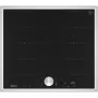 Neff T66STX4L0 beépíthető indukciós főzőlap, 60 cm, twistpad® vezérlés, flex induction, home connect, powerboost, quick start, időzítő, 7.4 kw