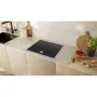 Neff T66STX4L0 beépíthető indukciós főzőlap, 60 cm, twistpad® vezérlés, flex induction, home connect, powerboost, quick start, időzítő, 7.4 kw
