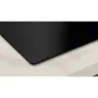 Neff V56NBS1L0 beépíthető indukciós főzőlap beépített páraelszívóval, 60 cm, érintővezérlés, booster funkció, időzítő, 622 m3/h elszívási teljesítmény, 61-69 db/a