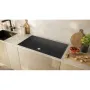 Neff T69TTX4L0 beépíthető indukciós főzőlap, 93 cm, twistpad® vezérlés, flexinduction, home connect, powerboost, quick start, időzítő, 11,1 kw