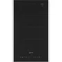 Neff T63TDX1L0 beépíthető dominó indukciós főzőlap, 2 főzőzóna, érintővezérlés, időzítő, flex induction, power move, power boost, 30 cm