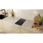Neff T63TDX1L0 beépíthető dominó indukciós főzőlap, 2 főzőzóna, érintővezérlés, időzítő, flex induction, power move, power boost, 30 cm