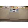 Neff S155ECX01E beépíthető mosogatógép, 60 cm, 14 teríték, 42 db(a), homeconnect, open dry, chef 70°c, variodrawer, infolight, aquastop