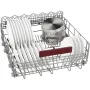 Neff S257ZCX01E beépíthető mosogatógép, 60 cm, 14 teríték, 40 db(a), homeconnect, zeolith®, chef 70°c, variodrawer, timelight, aquastop
