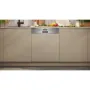 Neff S145ECS00E beépíthető mosogatógép, 60 cm, kezelőpaneles, 14 teríték, 42 db(a), homeconnect, opendry, variodrawer, extraspeed,aquastop
