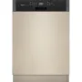 Neff S147ZCS01E beépíthető mosogatógép, 60 cm, kezelőpaneles, 14 teríték, 40 db(a), homeconnect, zeolith®, variodrawer, extraspeed