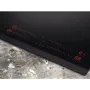 Electrolux EIS62453 SenseBoil beépíthető indukciós főzőlap, hob2hood, 60 cm, sensecook boil automata forralás program, bridge funkció, csúszkás érintővezérlés