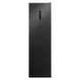 AEG ORC8M361EL kombinált hűtőszekrény, fekete, nofrost, 201 cm, 266/101 l, cooling 360°, dualcontrol, gyorshűtés, gyorsfagyasztás