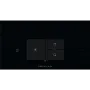 Electrolux EIS67483 SenseBoil beépíthető indukciós főzőlap, hob2hood, 60 cm, sensecook boil+fry automata forralás program, bridge, érintőkijelzős vezérlés