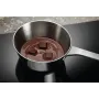 Electrolux EIS67483 SenseBoil beépíthető indukciós főzőlap, hob2hood, 60 cm, sensecook boil+fry automata forralás program, bridge, érintőkijelzős vezérlés