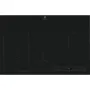Electrolux EIS87453IZ SenseBoil beépíthető indukciós főzőlap, hob2hood, 80 cm, saphirmatt felület, sensecook boil+fry, bridge, csúszkás érintővezérlés