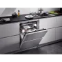AEG FSE75768P beépíthető mosogatógép, 60 cm, 14 teríték, maxiflex fiók, quickselect, airdry, fénypont, extrapower, wi-fi, 42 db(a)