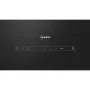 Neff D98IPT2S0 fali döntött páraelszívó, 90 cm, fekete, 1007 m³/óra, 3+2 fokozat, automatic air sensor, touchcontrol, led világítás