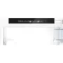 Neff KI7863DD0 beépíthető kombinált hűtőszekrény, 177,2 cm, 184/76 l, nofrost, elektronikus vezérlés, led, fresh safe, gyorshűtés, gyorsfagyasztás