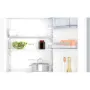 Neff KI7863DD0 beépíthető kombinált hűtőszekrény, 177,2 cm, 184/76 l, nofrost, elektronikus vezérlés, led, fresh safe, gyorshűtés, gyorsfagyasztás