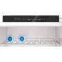 Neff KI7962FD0 beépíthető kombinált hűtőszekrény, 193,5 cm, 215/76 l, nofrost, elektronikus vezérlés, led, fresh safe, gyorsfagyasztás funkció