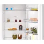 Neff KI7962FD0 beépíthető kombinált hűtőszekrény, 193,5 cm, 215/76 l, nofrost, elektronikus vezérlés, led, fresh safe, gyorsfagyasztás funkció