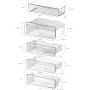 Neff KB7962FE0 beépíthető kombinált hűtőszekrény, 193,5 cm, 71 cm széles, 285/98 l, nofrost, elektronikus vezérlés, led, fresh safe