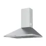 Cata OMEGA 700 X/M fali kürtős páraelszívó, 70 cm, 645 m3/óra, led-világítás, inox