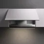 Falmec VIRGOLA NO-DROP TOUCH 60 X álkürtőbe építhető páraelszívó, inox, 60 cm, 661 m3/h, érintővezérlés, led világítás, no drop anti-kondenzációs rendszer