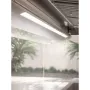 Falmec VIRGOLA NO-DROP TOUCH 90 X álkürtőbe építhető páraelszívó, inox, 90 cm, 661 m3/h, érintővezérlés, led világítás, no drop anti-kondenzációs rendszer