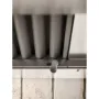 Falmec VIRGOLA NO-DROP TOUCH 120 X álkürtőbe építhető páraelszívó, inox, 120 cm, 661 m3/h, érintővezérlés, led világítás, no drop anti-kondenzációs rendszer