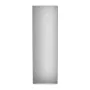 Liebherr Ksfd1820 hűtőszekrény, ezüst, 185,5 cm, 399 l, easyfresh, gyorshűtés, digitális kijelző az ajtó mögött, steelfinish