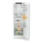 Liebherr Rd 5220 hűtőszekrény, fehér, 185,5 cm, 399 l, easyfresh, gyorshűtés, digitális kijelző, palacktartó rács