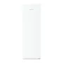 Liebherr Rd 5220 hűtőszekrény, fehér, 185,5 cm, 399 l, easyfresh, gyorshűtés, digitális kijelző, palacktartó rács