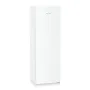 Liebherr Rd 5220 hűtőszekrény, fehér, 185,5 cm, 399 l, easyfresh, gyorshűtés, digitális kijelző, palacktartó rács