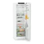 Liebherr Rd 5220 hűtőszekrény, fehér, 185,5 cm, 399 l, easyfresh, gyorshűtés, digitális kijelző, palacktartó rács