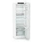 Liebherr Rd 5220 hűtőszekrény, fehér, 185,5 cm, 399 l, easyfresh, gyorshűtés, digitális kijelző, palacktartó rács
