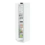 Liebherr Rd 5220 hűtőszekrény, fehér, 185,5 cm, 399 l, easyfresh, gyorshűtés, digitális kijelző, palacktartó rács