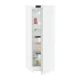 Liebherr Rd 5000 hűtőszekrény, fehér, 165,5 cm, 349 l, easyfresh, gyorshűtés, digitális kijelző, 3-as  palacktartó