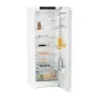 Liebherr Rd 5000 hűtőszekrény, fehér, 165,5 cm, 349 l, easyfresh, gyorshűtés, digitális kijelző, 3-as  palacktartó