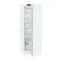 Liebherr Rd 5000 hűtőszekrény, fehér, 165,5 cm, 349 l, easyfresh, gyorshűtés, digitális kijelző, 3-as  palacktartó