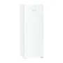 Liebherr Rd 5000 hűtőszekrény, fehér, 165,5 cm, 349 l, easyfresh, gyorshűtés, digitális kijelző, 3-as  palacktartó